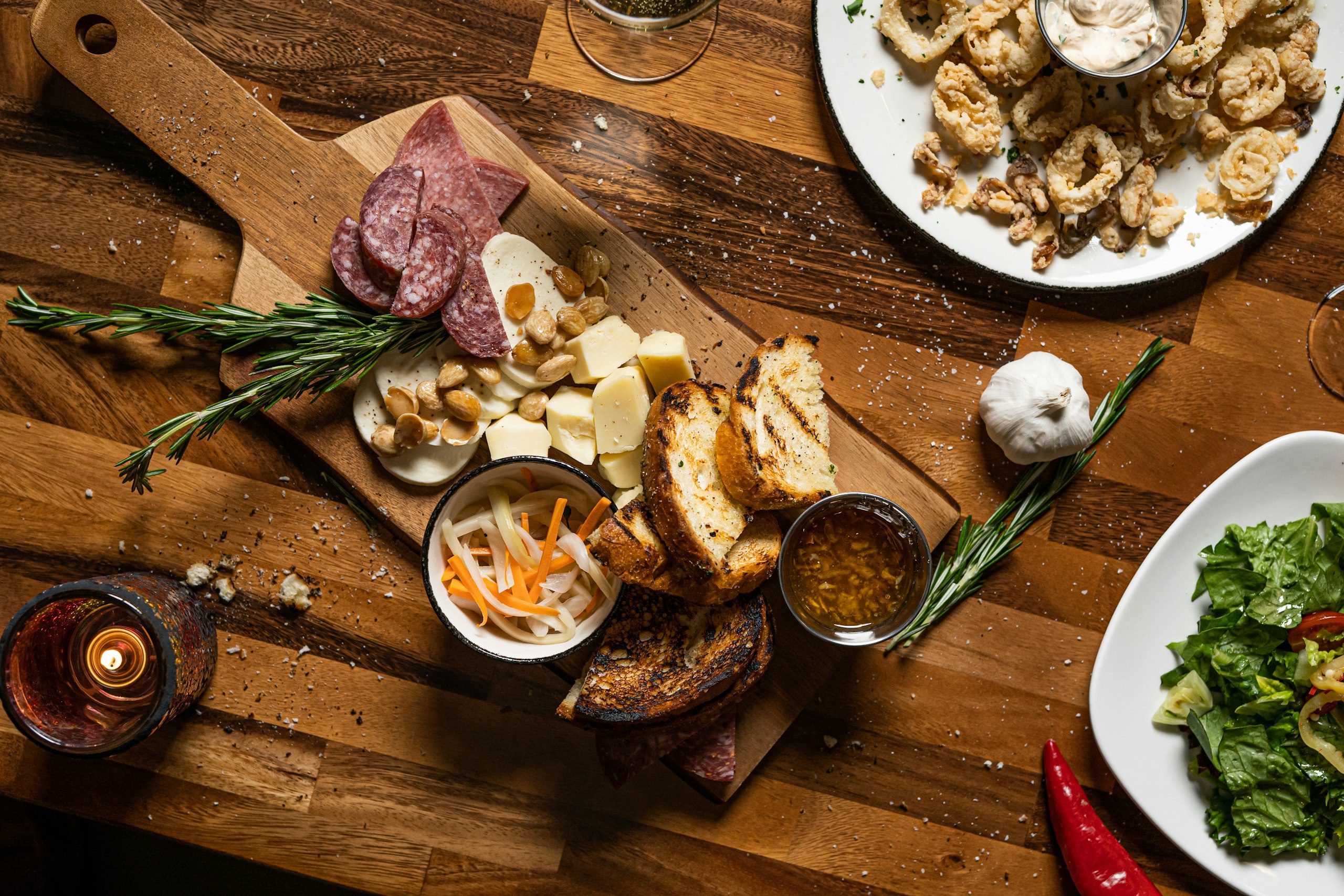 Charcuterie de Bigorre